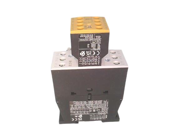 EATON CORPORATION XTSE025C23A