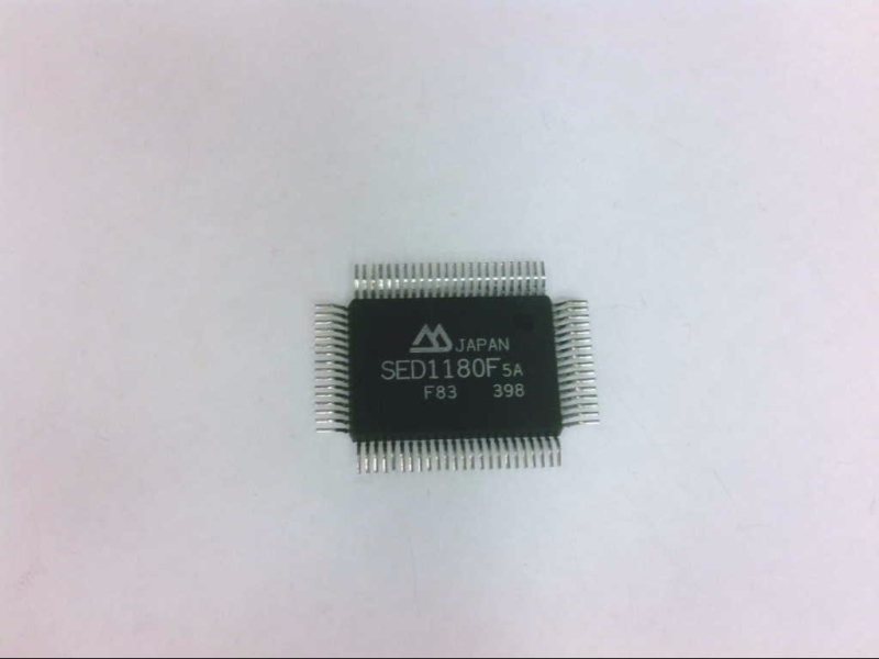 SEIKO EPSON CORP SED1180F