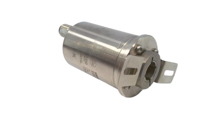 EFECTOR MULTITURN ENCODER WET LINE-RMA310