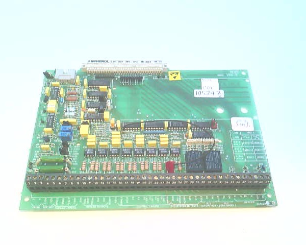 NIDEC CORP 105567502