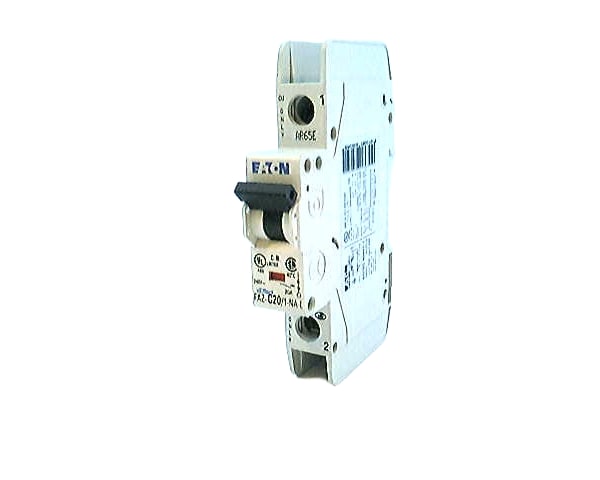 EATON CORPORATION FAZ-C20/1-NA-L