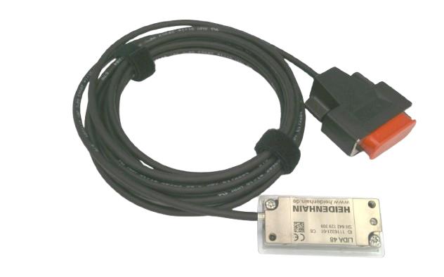 HEIDENHAIN CORP 1116321-01