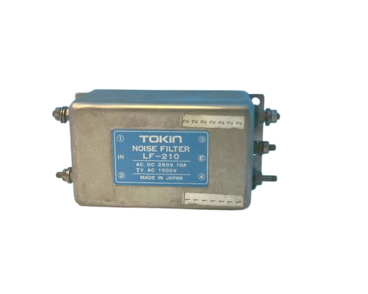 NEC TOKIN AMERICA INC LF-210