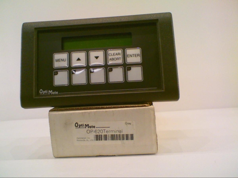 AUTOMATION DIRECT OP-620