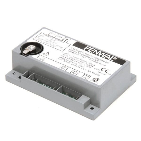 154059 by DOVER CORPORATION