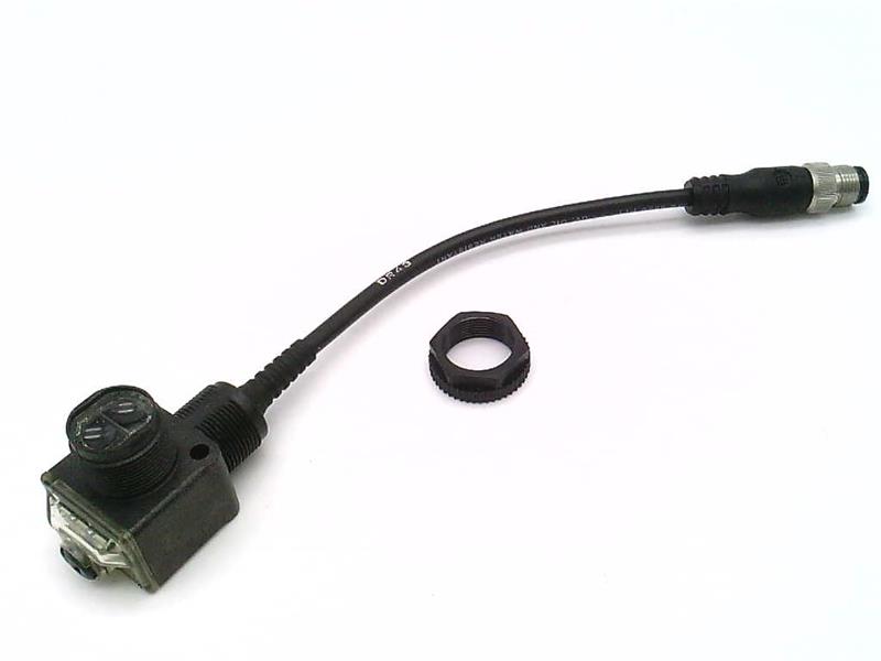 ALLEN BRADLEY 42EF-D1KBAK-F4