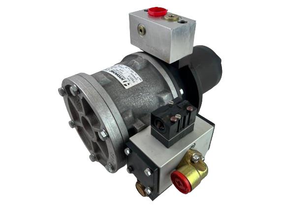 HYDRONIC CORPORATION P820-5