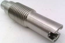 DYNISCO BP420-1/2-4M-1.81