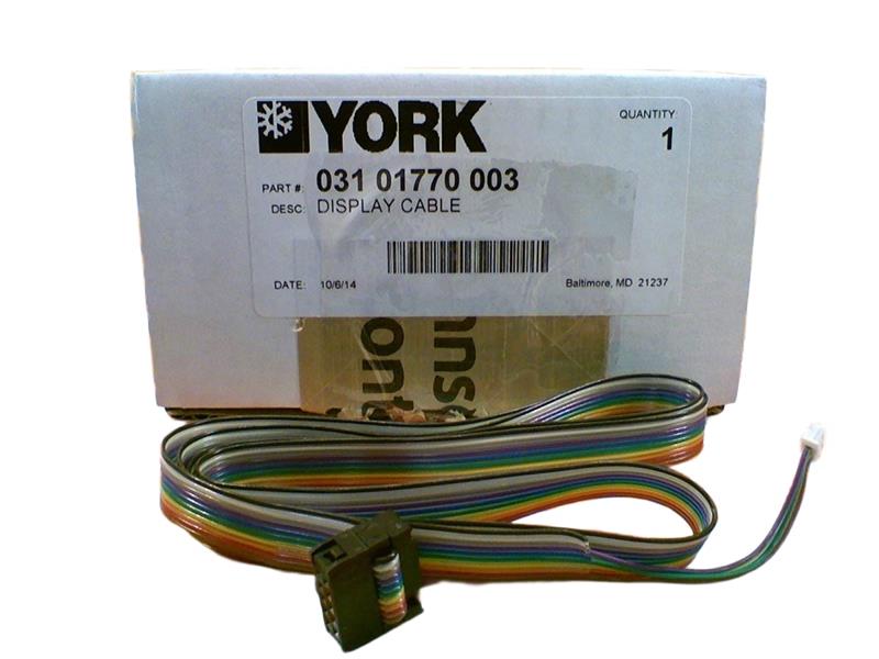 031-01770-003 by JOHNSON CONTROLS