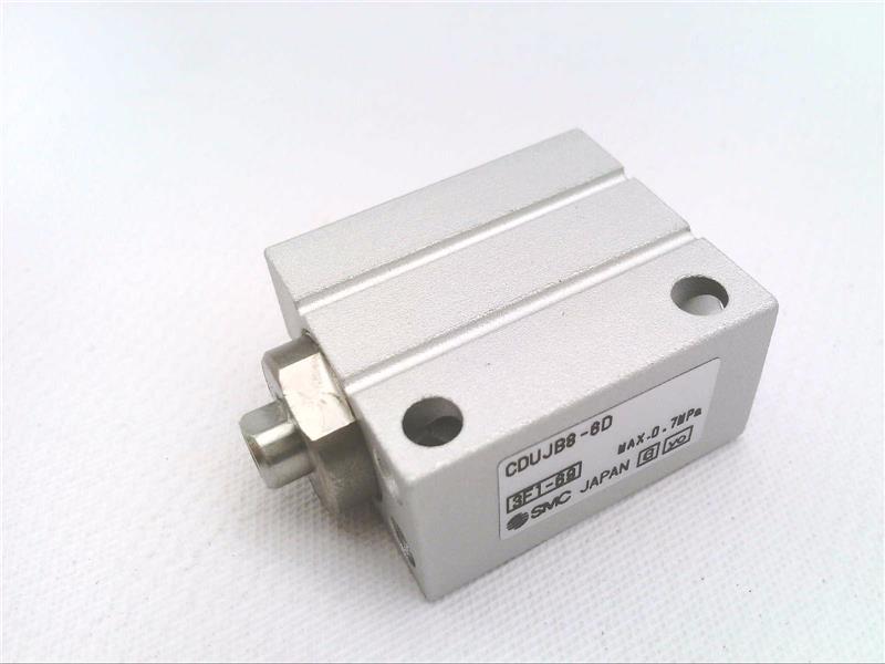 SMC CDUJB8-6D