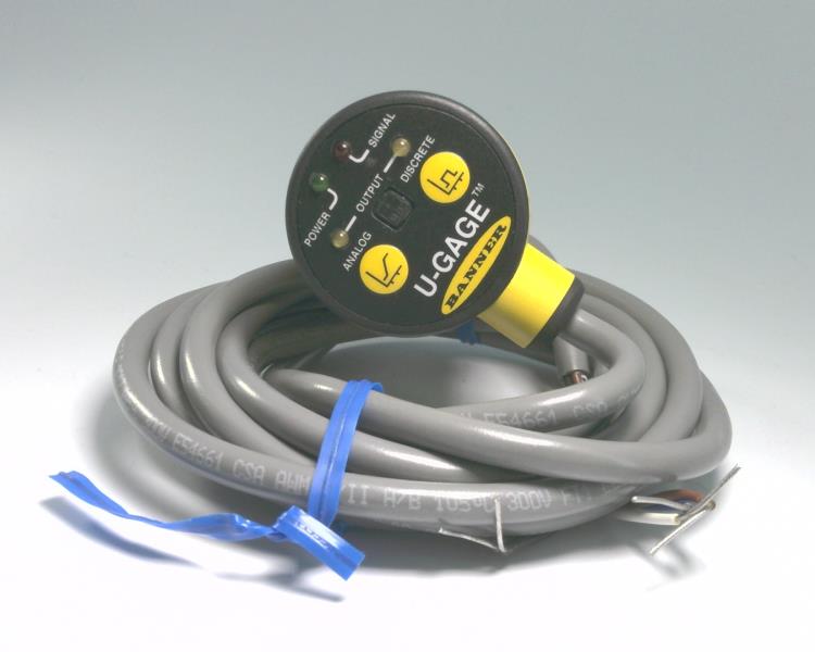 BANNER ENGINEERING T30UIPA