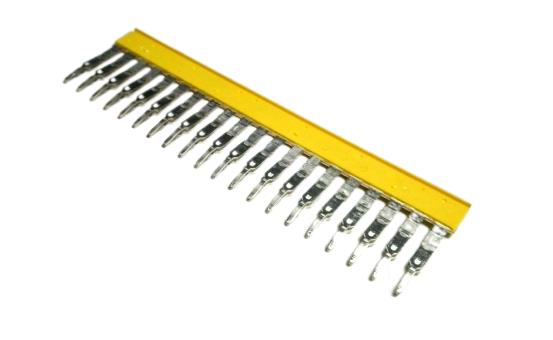 WEIDMULLER ZQV 2.5/20