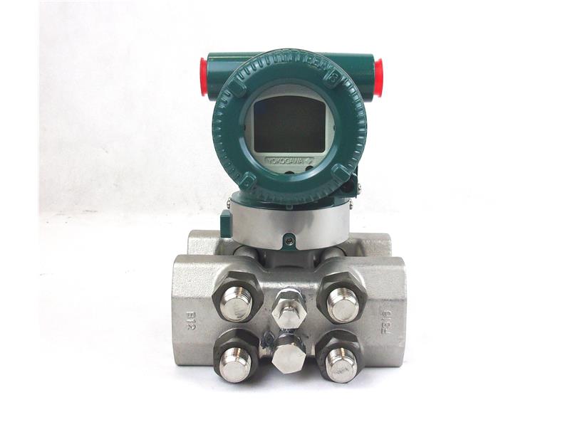 YOKOGAWA EJX440A-ECS4G-912EB/FF1/D1