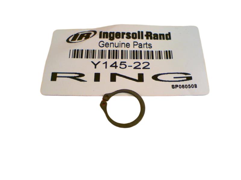Y145-22 by INGERSOLL RAND