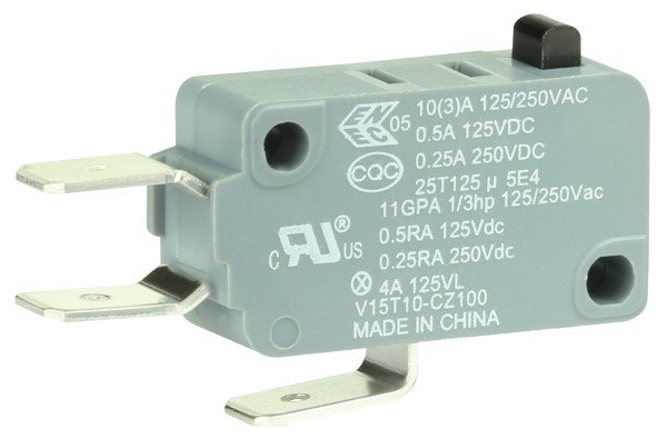 HONEYWELL V15T10-CZ100