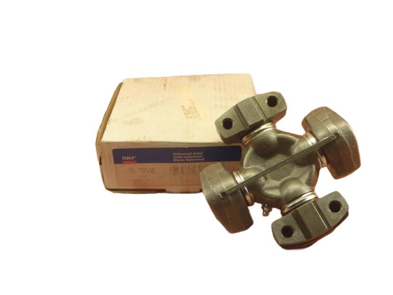 SKF 5-7205