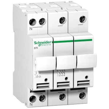 SCHNEIDER ELECTRIC A9N15658