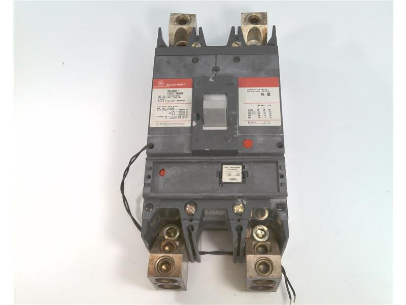 GENERAL ELECTRIC SGLA26AI0400