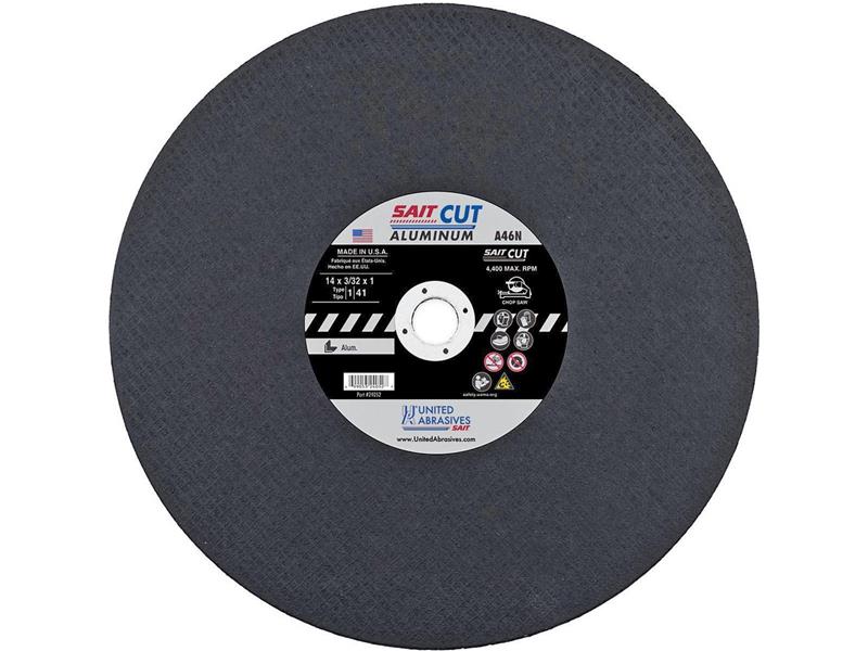 SAIT ABRASIVE 24052