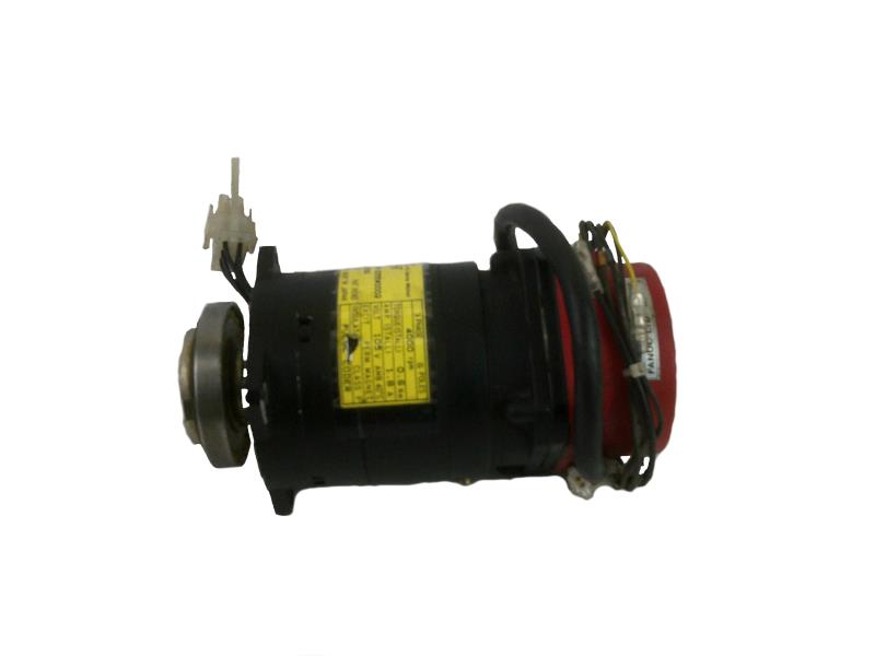 FANUC A06B-0367-B155#0001