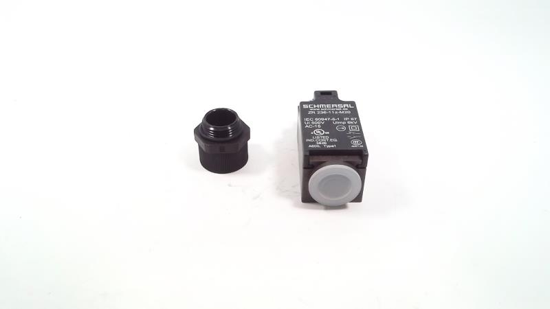 SCHMERSAL ZR 236-11Z-M20