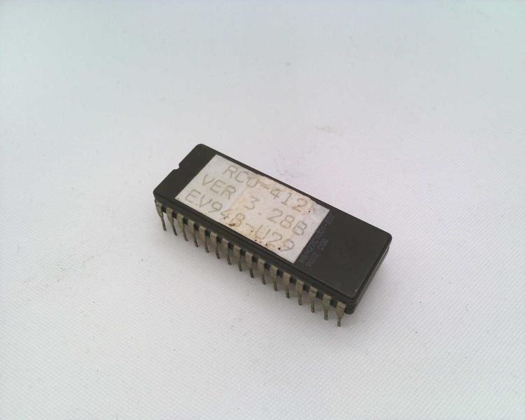 FCL COMPONENTS MBM27C1001-20