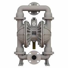 VERSAMATIC E2SA6D669C-HD-ATEX