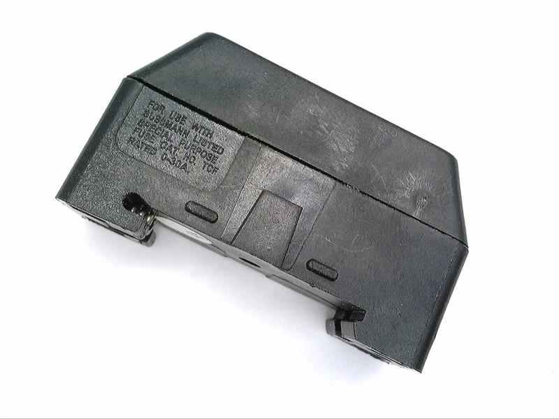 EATON CORPORATION TCFH30