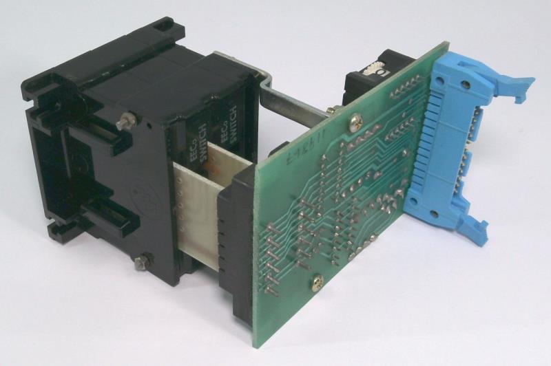 CONVERTEAM 8942-0000