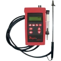 DWYER 1207-NOX