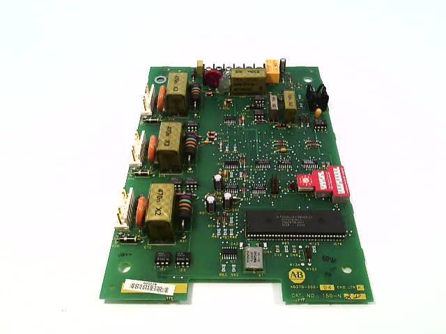 ALLEN BRADLEY 150-N2D