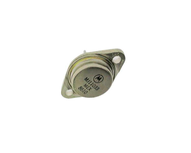 MJ11033 by ON SEMICONDUCTOR