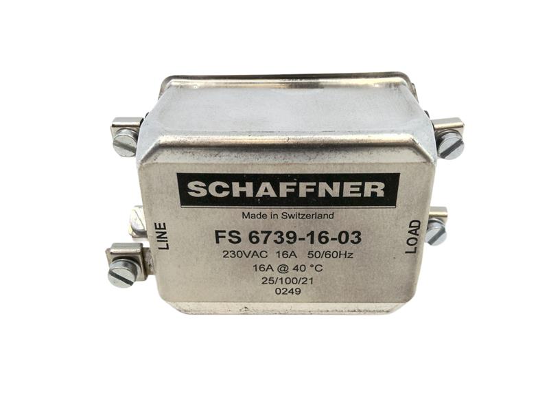 FS6739-16-03 by TE CONNECTIVITY