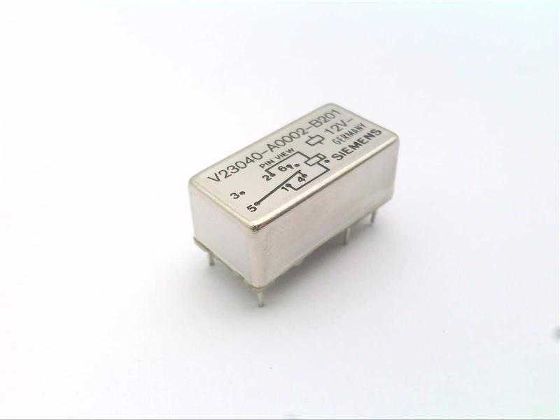 V23040-A0002-B201 by TE CONNECTIVITY