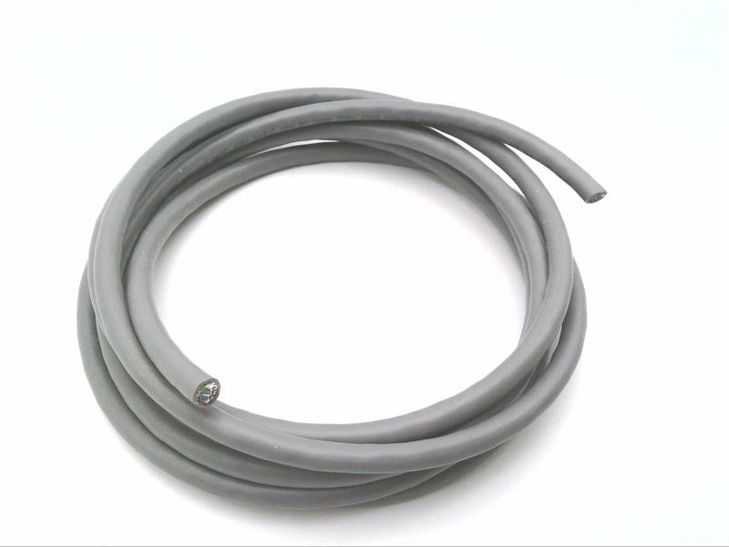 ALPHA WIRE 8672004CY SL005