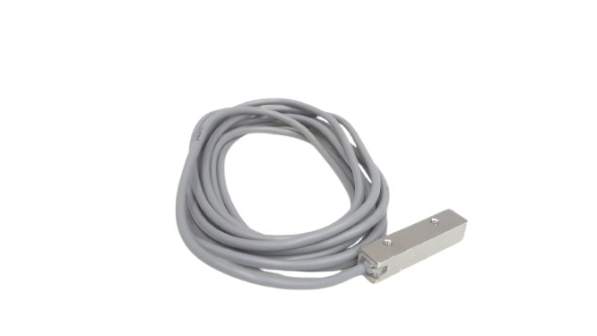 BAUMER ELECTRIC IFFM 08P3701/O1L