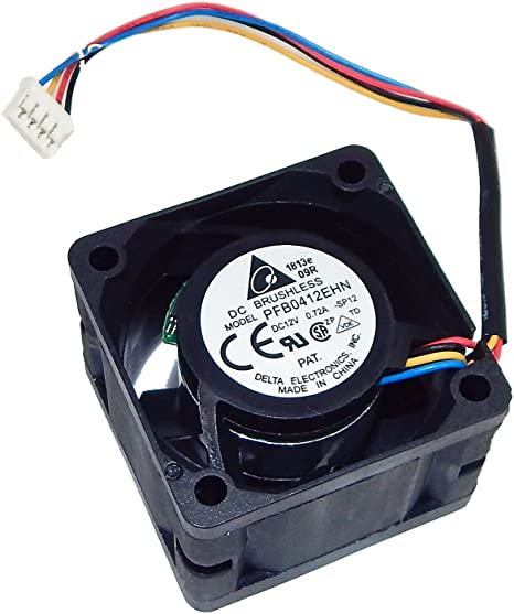 DELTA GROUP ELECTRONICS PFB0412EHN