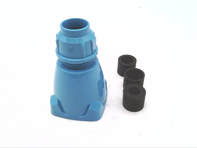 MARECHAL ELECTRIC SA 511P0D18