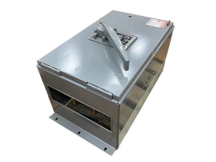 SCHNEIDER ELECTRIC QMB3640