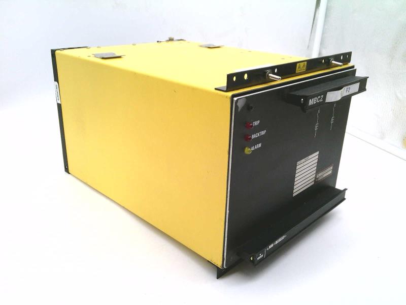 MBCZ12302H1CB2211E by CONVERTEAM