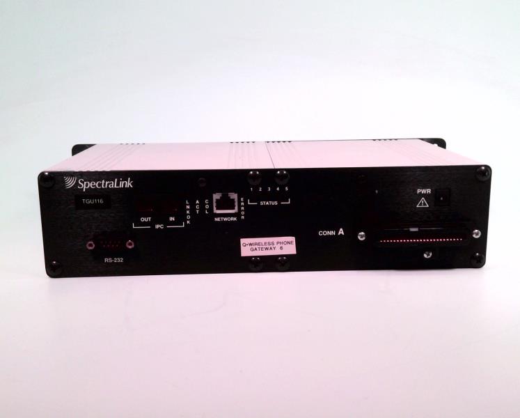 SPECTRALINK TGU116