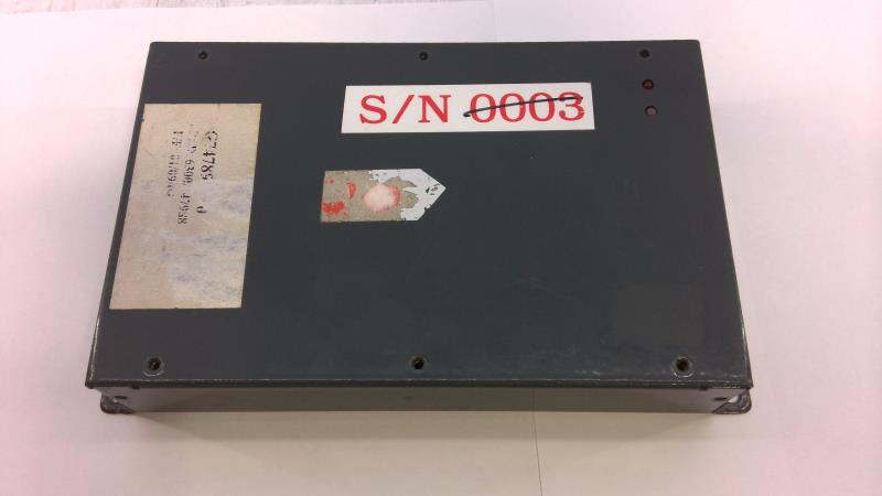 BEL FUSE 40MX35D15D15-9