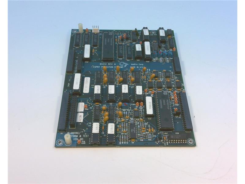ESPRIT SYSTEMS 65312