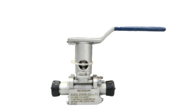PBM VALVE CSHLD9X-Z---71A