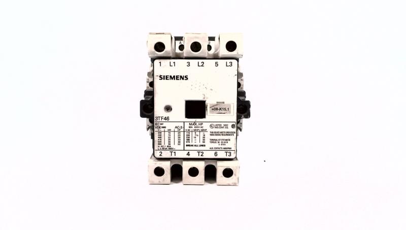 SIEMENS 3TF4622-0AP0