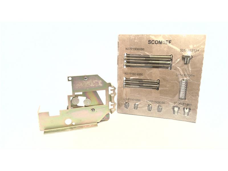 GENERAL ELECTRIC SCOM1EF