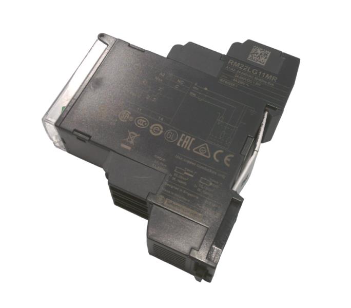 SCHNEIDER ELECTRIC RM22LG11MR