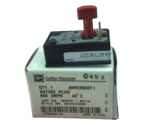 EATON CORPORATION A8NES800T1