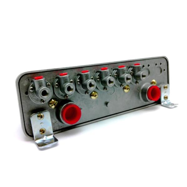 PENTAIR 3-8V6000-331