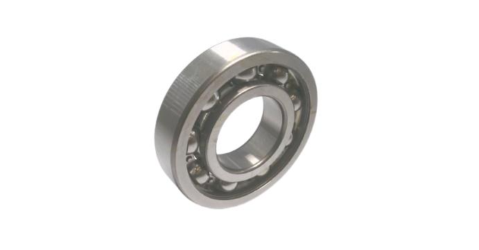 RLS12 Bearing by KSM